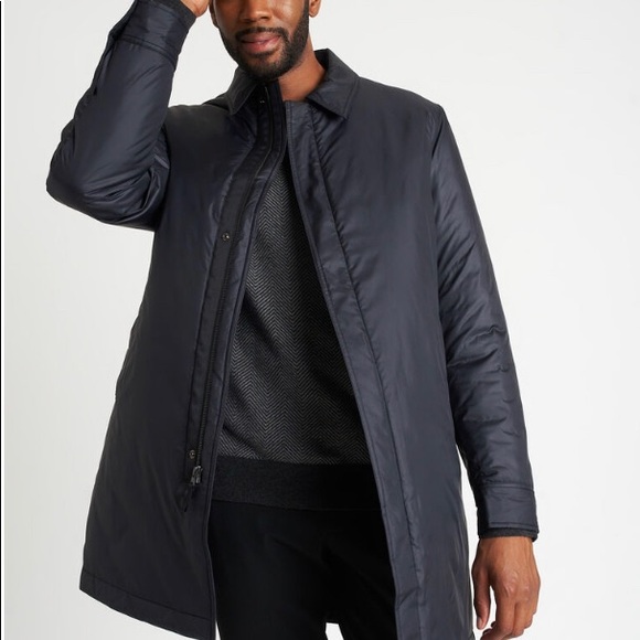 Kit and Ace Men’s Mac Puffer Coat with Tags never worn! - Picture 2 of 7